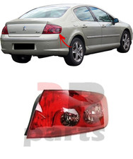 For peugeot 407 2004 - 2004-2008, new