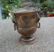 Vintage Viners Silver Plated