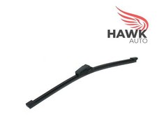 FIESTA FOCUS Rear Wiper Blade