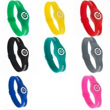 Bioflow Sport Magnetic Band Wristband Bracelet Sizes XS and XL