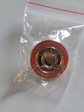 football badges and pins