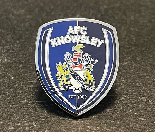 Afc knowsley non league - afc, non-league