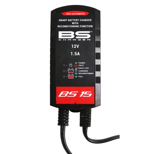 12v smart battery - bs,