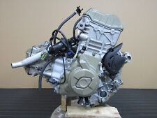 Ducati Streetfighter V4S 1100 2020 5,155 miles engine #clutch damage (12089)