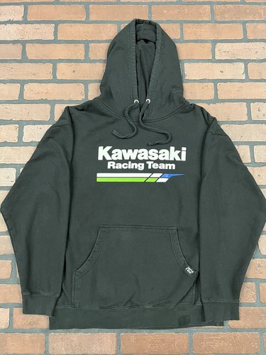 Kawasaki racing team - fx,