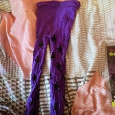 Girl Tights 11-14
