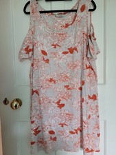 Size 20 George By Asda Cold