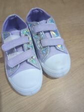 Board Angels Junior Pumps