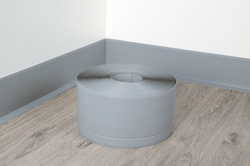 Pvc flexible skirting board - pvc,