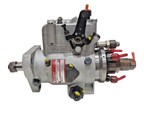 Fpt stanadyne diesel fuel - stanadyne,