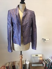 Roberto Cavalli Women’s Silk