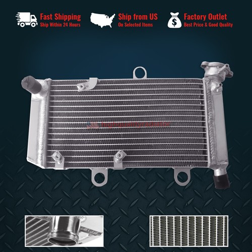 All aluminum radiator for - all,