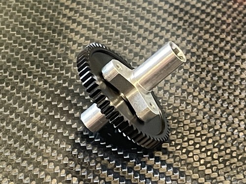 48t mod spur gear - 0.8,