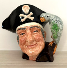 ROYAL DOULTON LARGE CHARACTER
