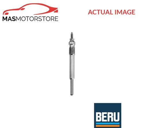 Engine glow plug beru - glow, gn027