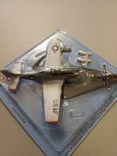 Fabbri Diecast Model Aircraft