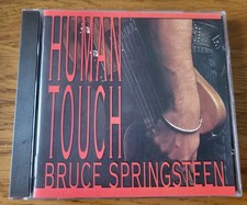 Bruce Springsteen - Human