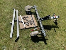 Probst SDH-15 hydraulic