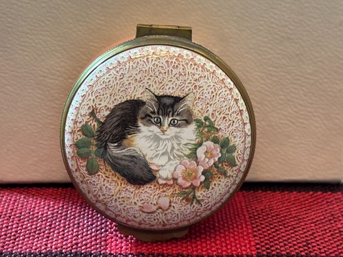 Crummels trinket box - crummels,