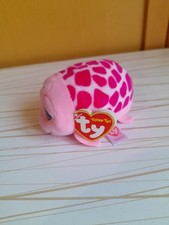Teeny ty Babies Soft Toy - Shuffler Turtle - 2016 ty  beanie boos soft toy