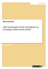 Heinsohn - Aktiv gemanagte