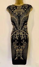 Karen Millen Dress UK Size 14