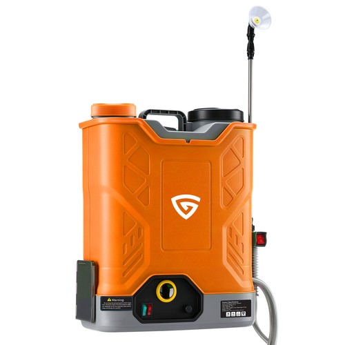 Knapsack sprayer garden - knapsack,