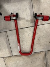 Genuine Ducati Front Paddock