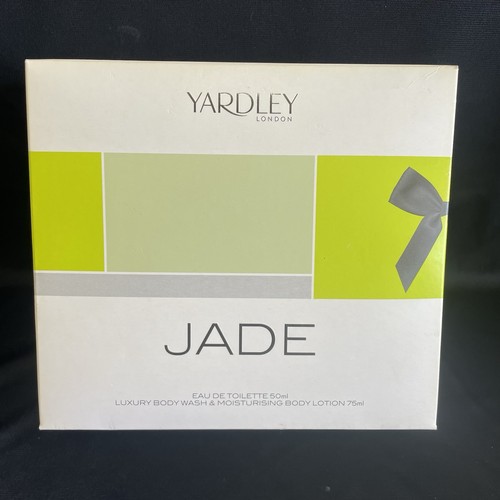 Yardley jade 50ml eau - 50ml, de