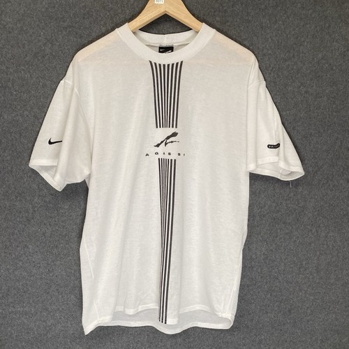 Vintage nike andre - nike,