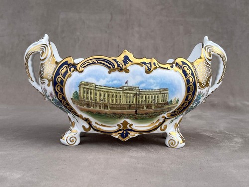 Spode limited edition - limited, bowl
