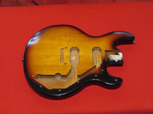 Vintage 1982 peavey - vintage, t-25