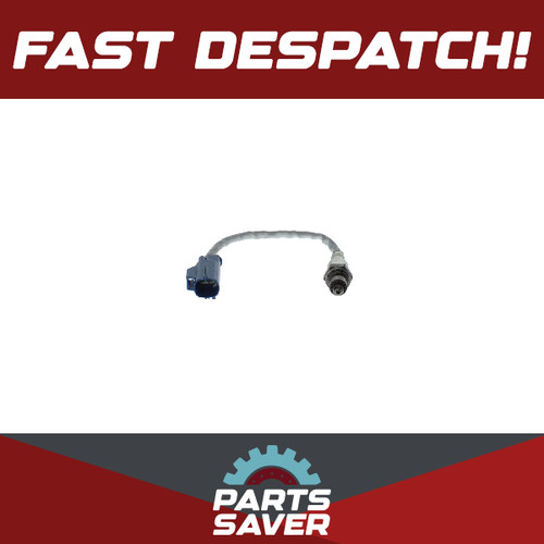 Lambda sensor fits - lambda, range