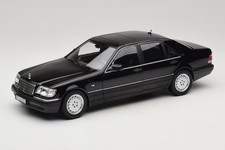 183045 mercedes class w140 - mercedes,