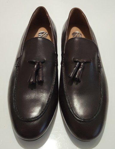 Hudson leather tassel - hudson,