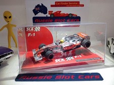 Scalextric scx mercedes - scalextric, /scx