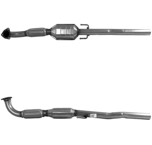 Catalysts type approved - bm,