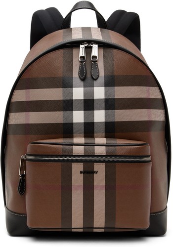 Burberry check and - check,