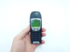 100 genuine nokia 6210 - 100%,