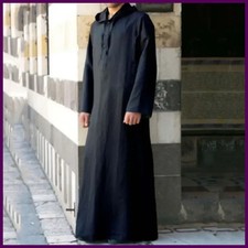 Men muslim robes saudi - men's,