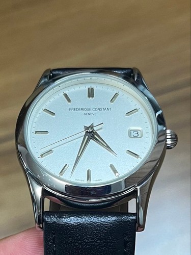 Frederique constant - frederique,