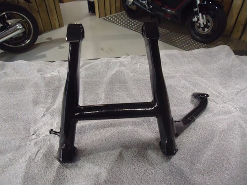 Kawasaki zzr600 centre stand - zzr600,