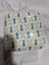 Holly Hobby Genuine Porcelain