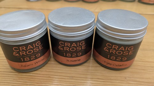 Craig and rose - &/and,