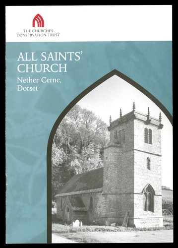 All saints church nether - saints,