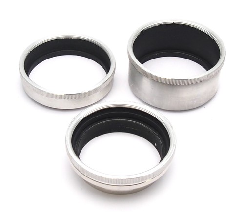 Extension tube set - extension,