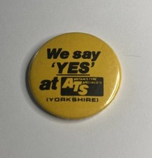 Retro ATS Tyre
