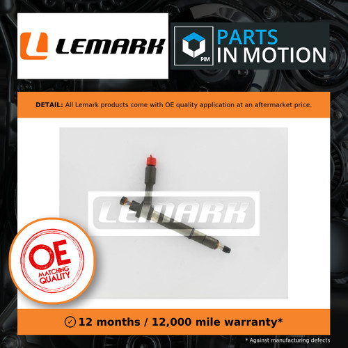 Diesel fuel injector ldi066 - diesel,