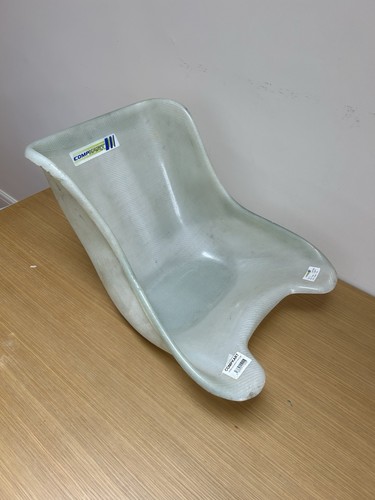 Kart seat compkart size 2 - compkart, 2°