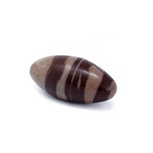 Three inch lingam 1 - three, stone